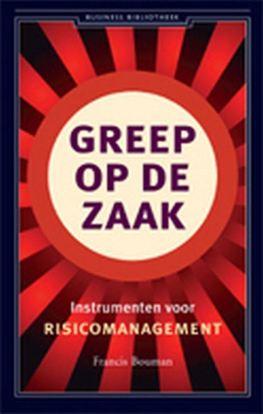 Greep Op De Zaak