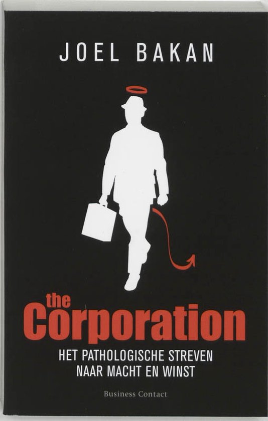 The Corporation