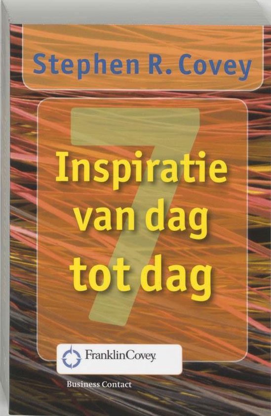 Business Bibliotheek Leiderschap - Inspiratie van dag tot dag