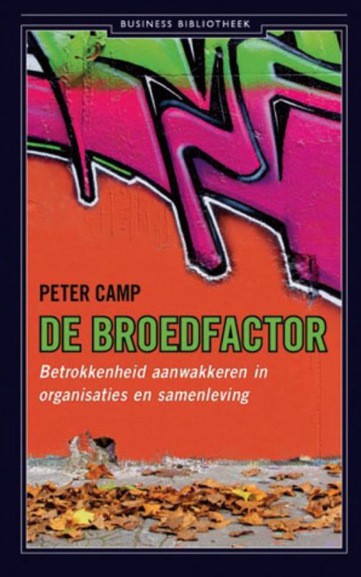 De Broedfactor