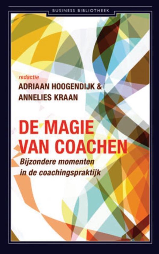 De Magie Van Coachen