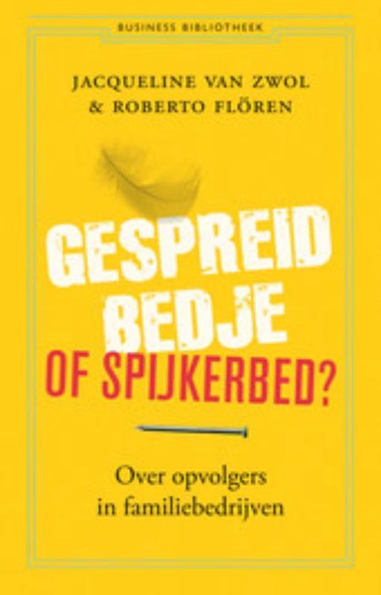 Gespreid Bedje Of Spijkerbed