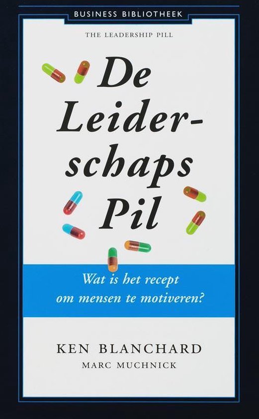 De Leiderschapspil