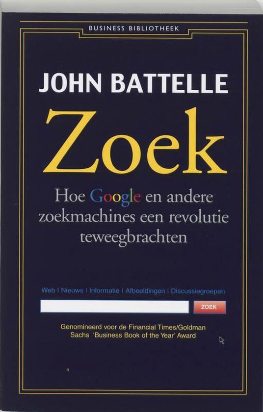 Zoek