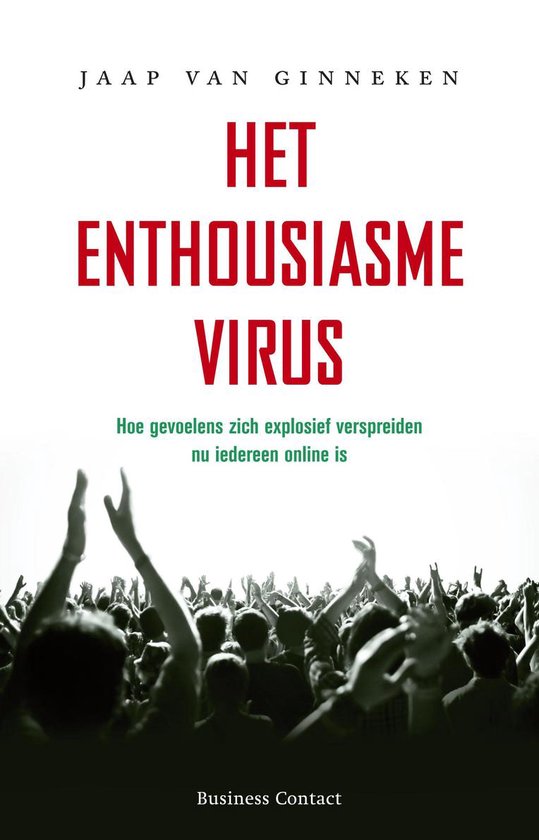 Het enthousiasmevirus