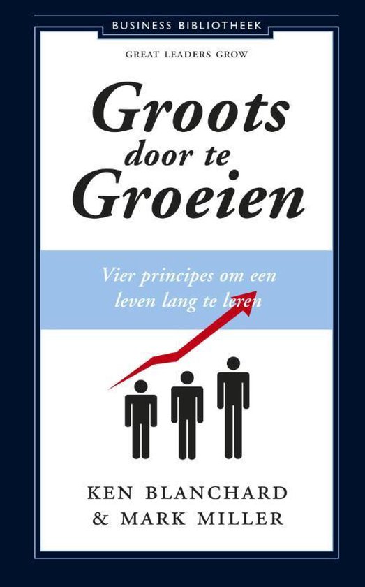 Groots door te groeien