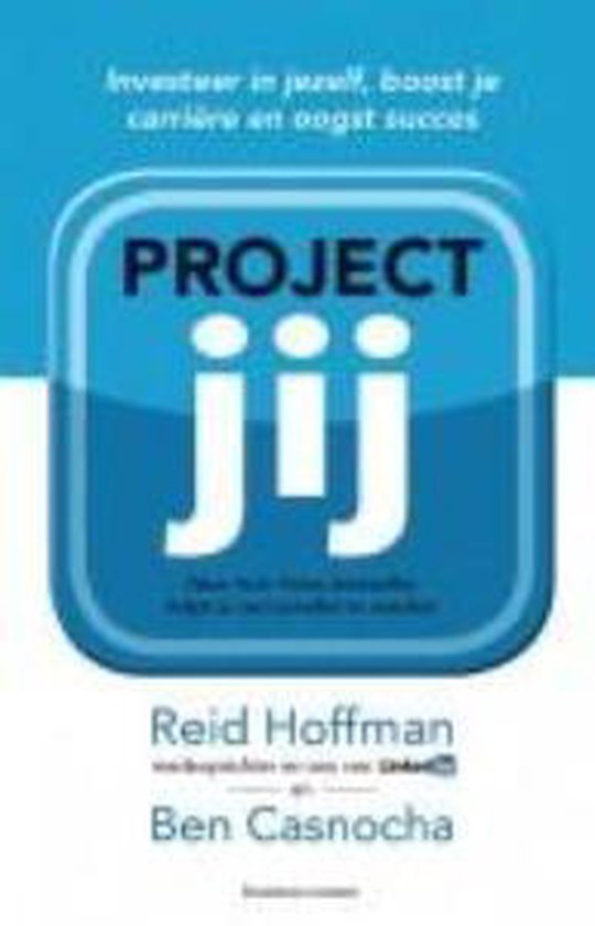 Project jij