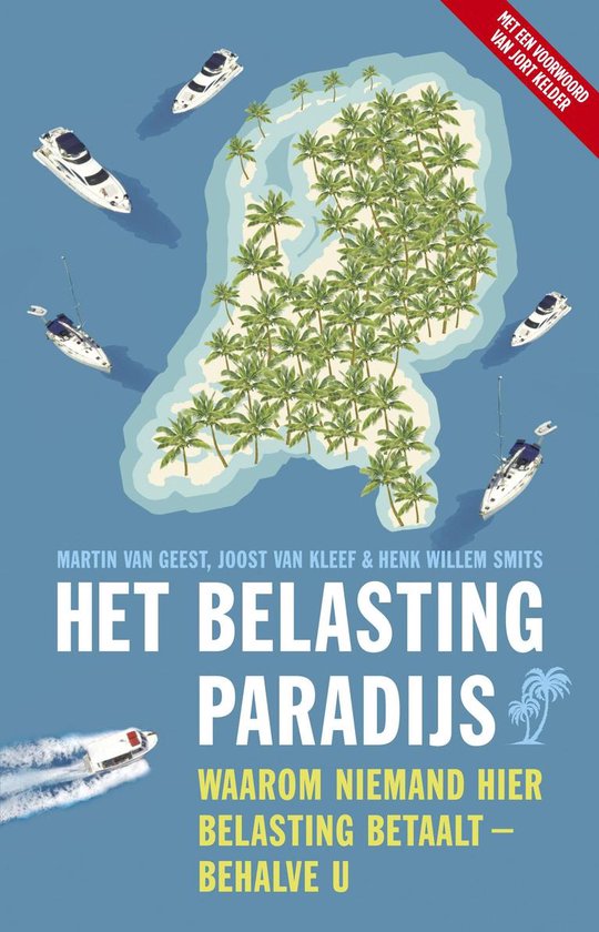 Het belastingparadijs