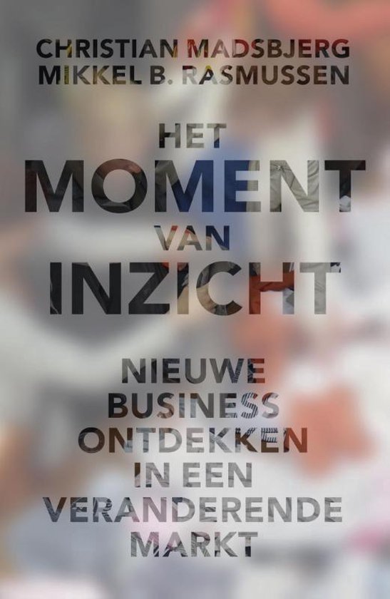 Het moment van inzicht