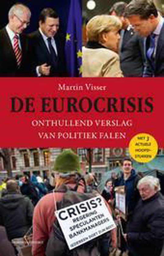 De eurocrisis