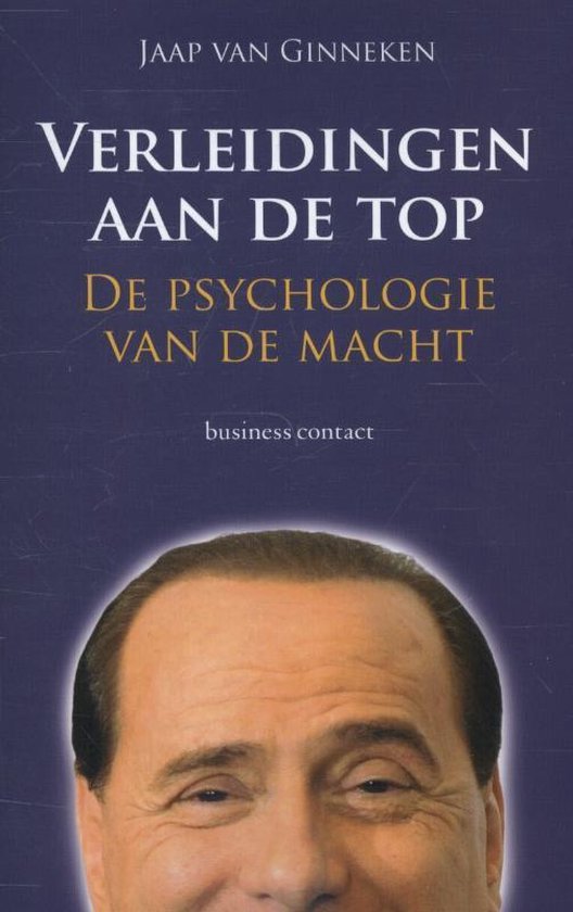 Verleidingen aan de top