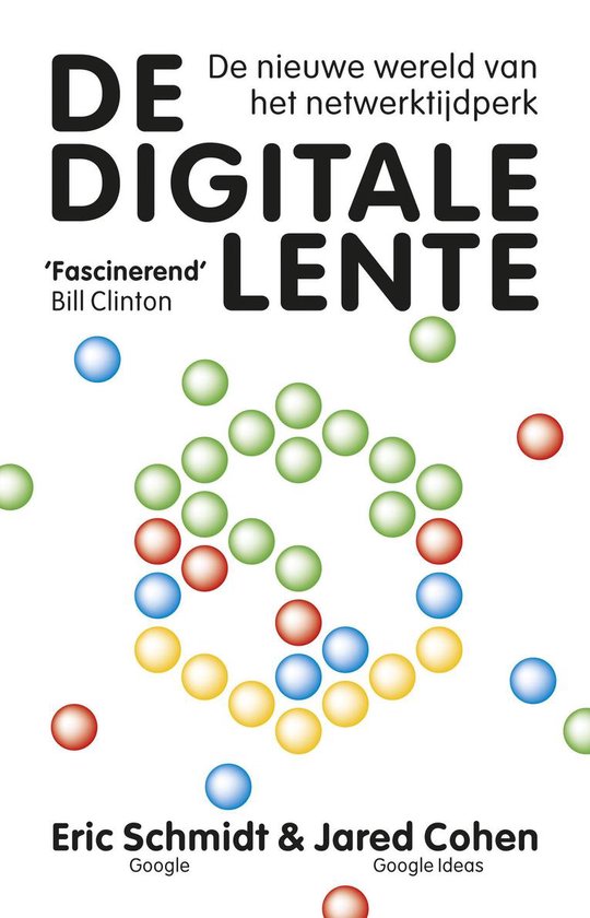 De digitale lente