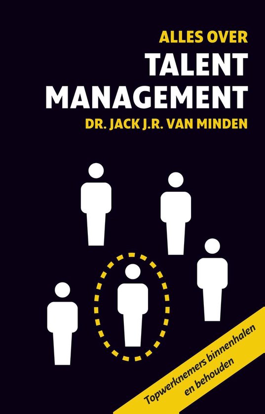 Alles over talentmanagement