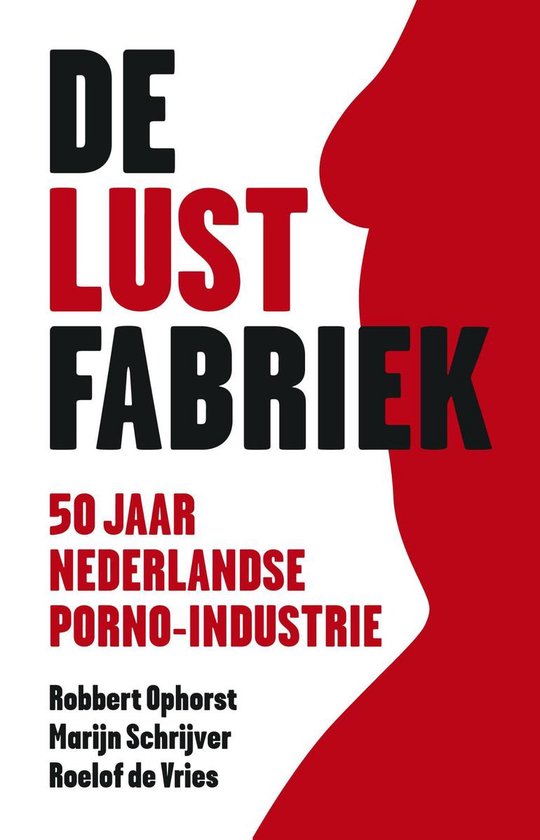 De lustfabriek