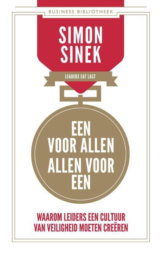 Een voor allen, allen voor een