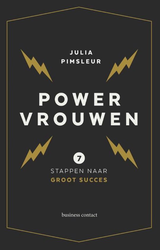 Powervrouwen