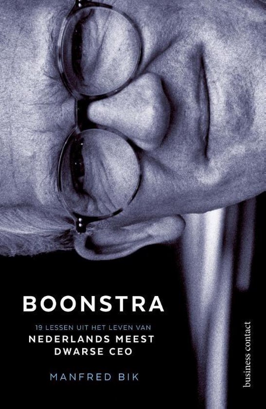 Boonstra