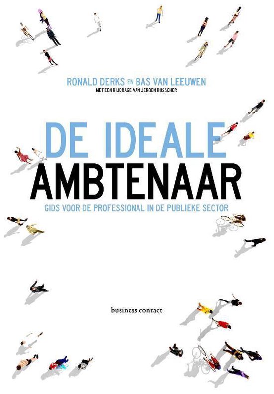 De ideale ambtenaar