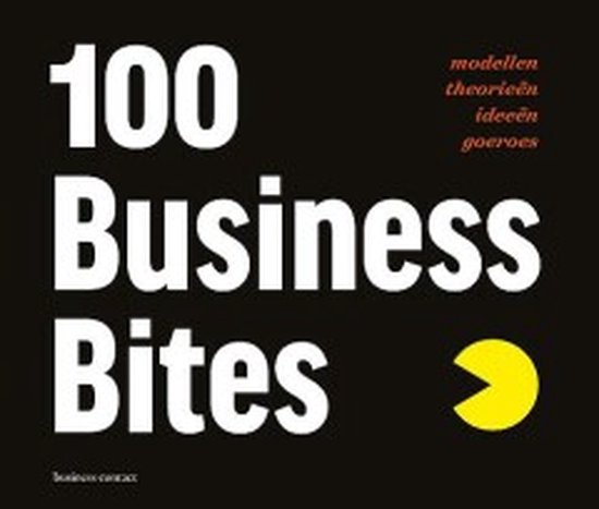 100 business bites