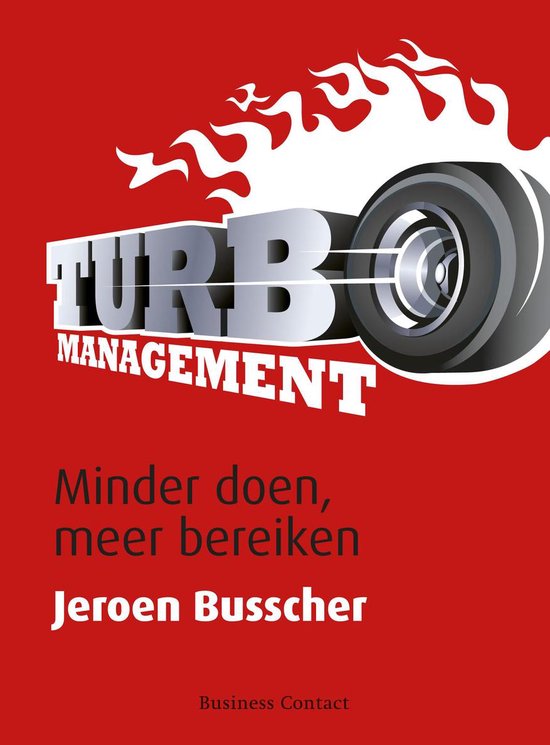 Turbomanagement