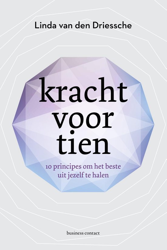 Kracht voor tien