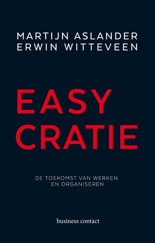 Easycratie