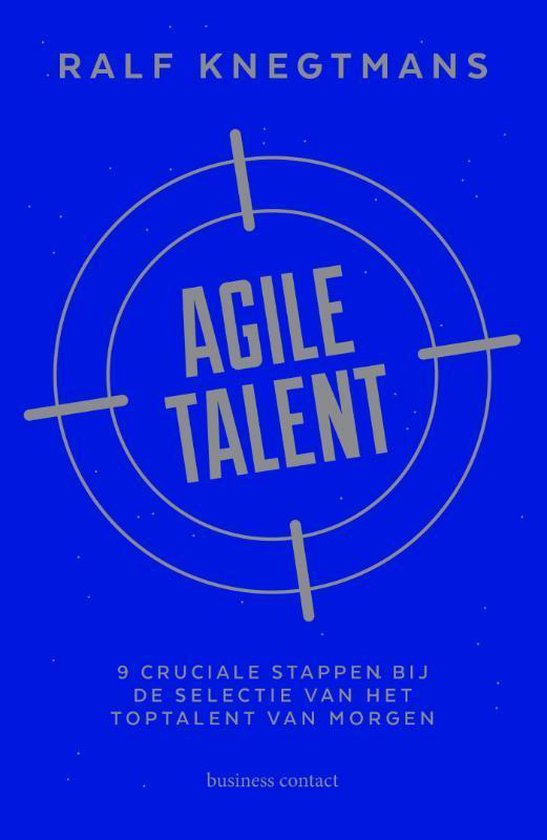 Agile talent