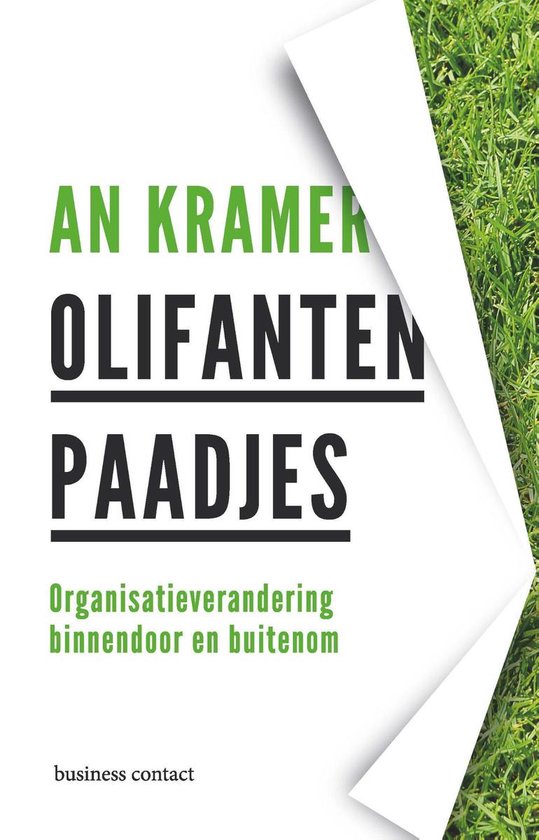 Olifantenpaadjes