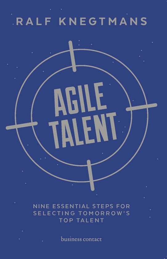 Agile Talent