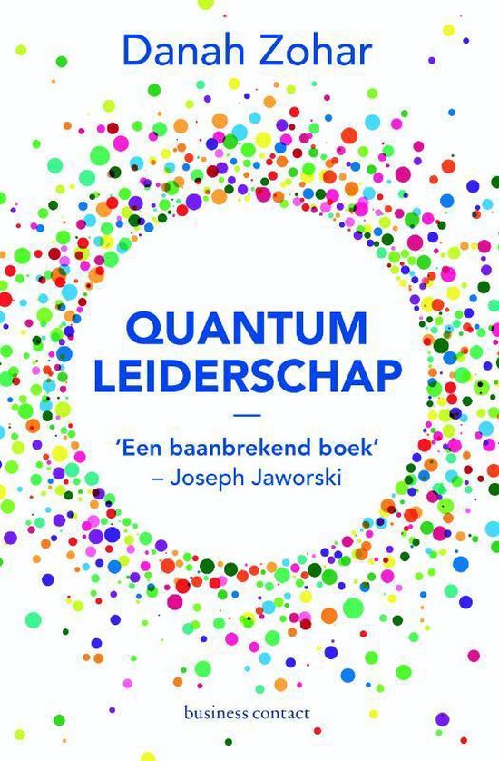 Quantum-leiderschap