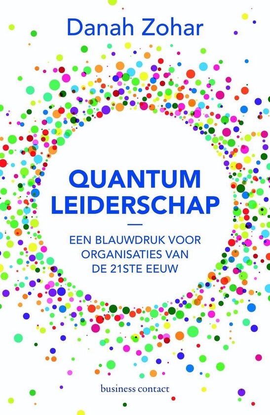 Quantum-leiderschap