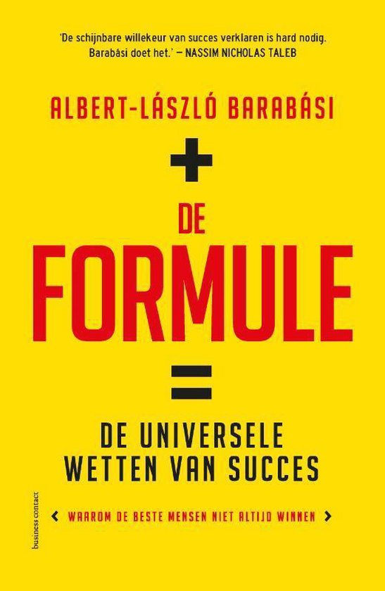 De Formule