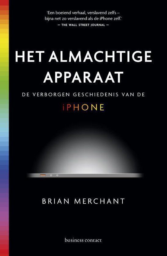 Het almachtige apparaat