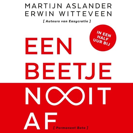 Een beetje Nooit Af