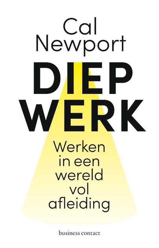 Diep werk