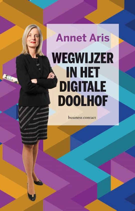 Wegwijzer in het digitale doolhof