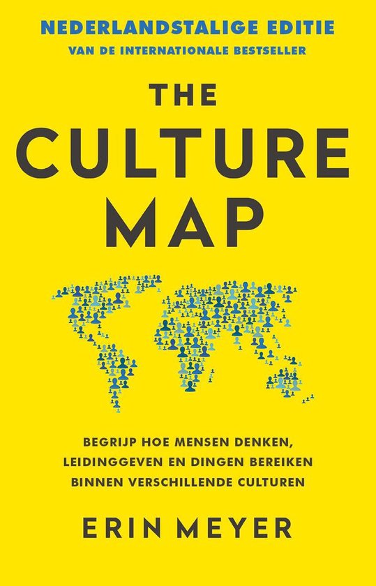 The Culture Map