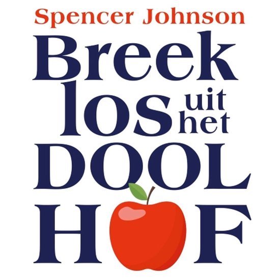 Breek los uit het Doolhof