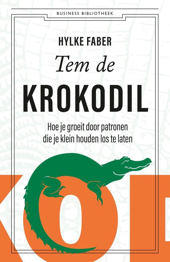 Tem de krokodil