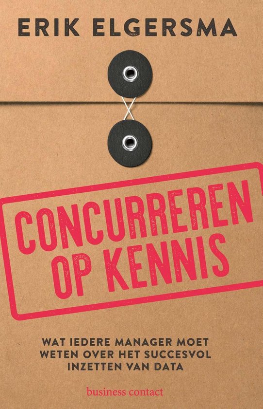 Concurreren op kennis