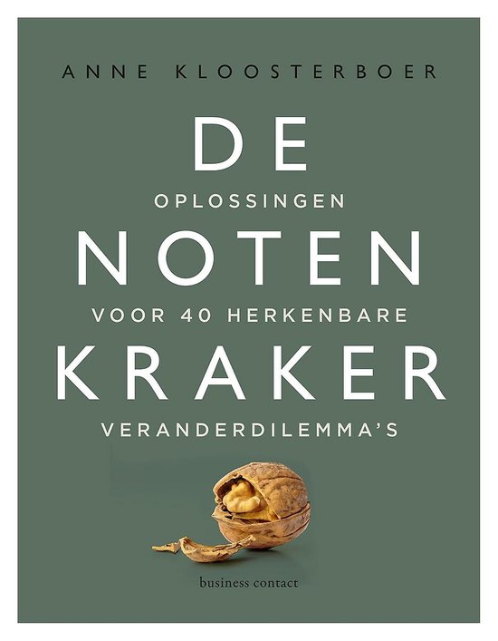 De notenkraker