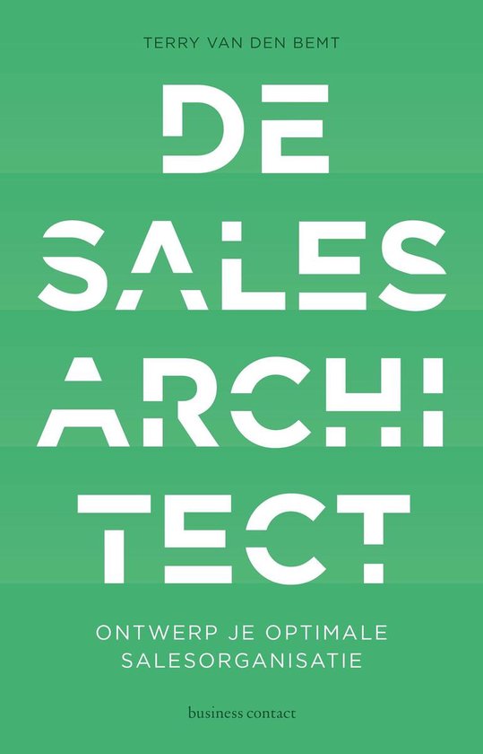 De Sales Architect