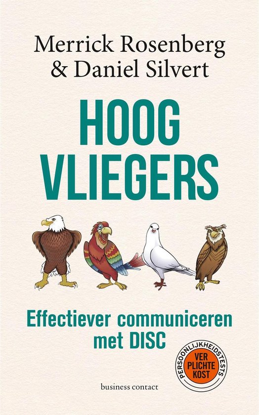 Hoogvliegers