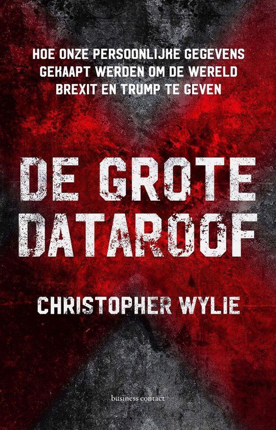 De grote dataroof