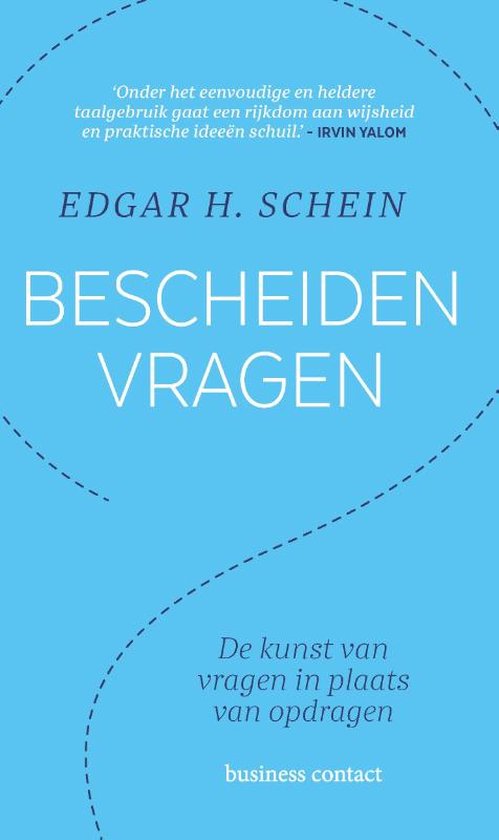 Bescheiden vragen