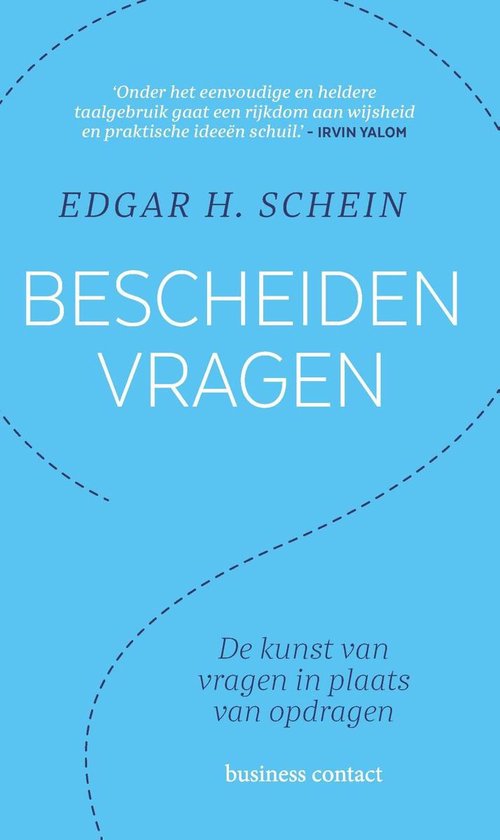 Bescheiden vragen