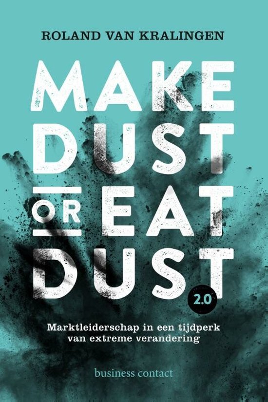 Make Dust or Eat Dust 2.0