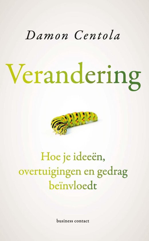 Verandering