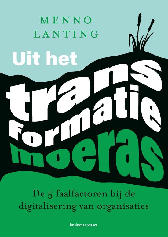 Uit het transformatiemoeras