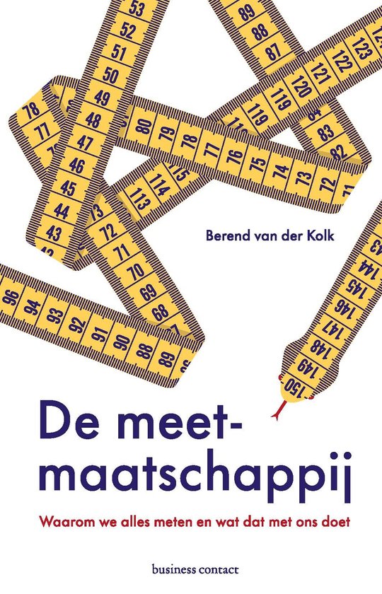 De meetmaatschappij